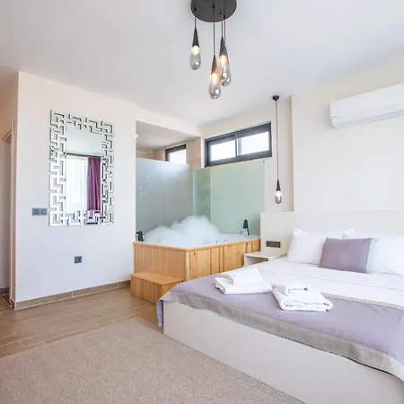 Alkim Villa *