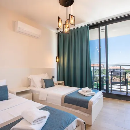 Alkim Villa