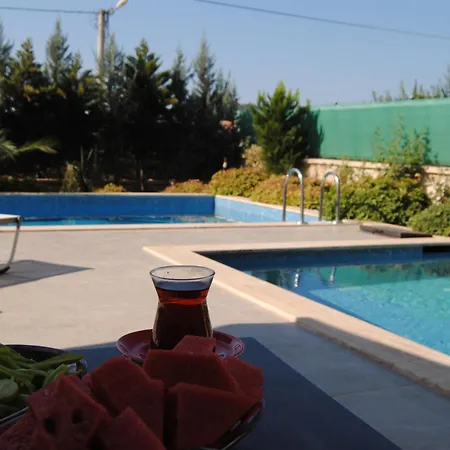 Alkim Villa