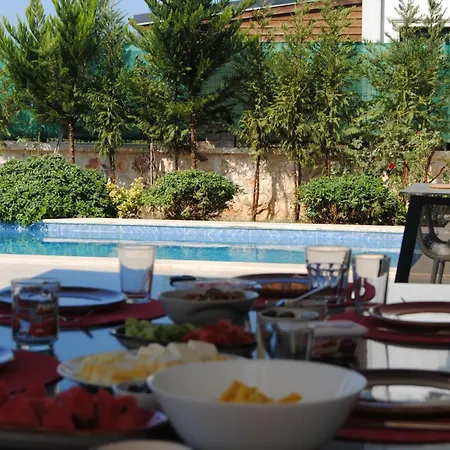 Villa Alkim *