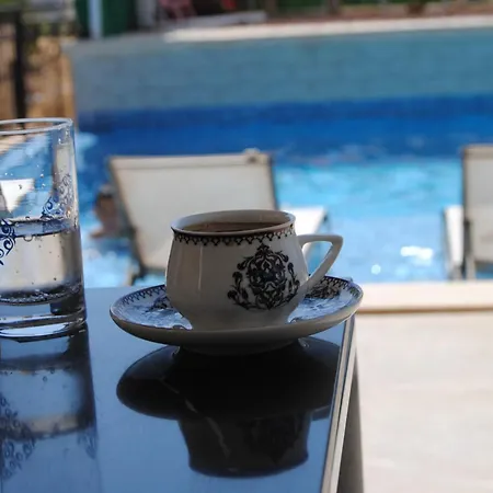 Villa Alkim Kas