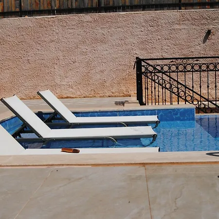 Villa Alkim