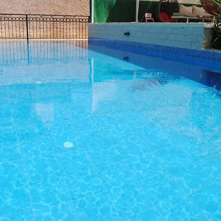 Villa Alkim Kas