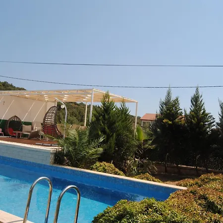 Alkim Villa